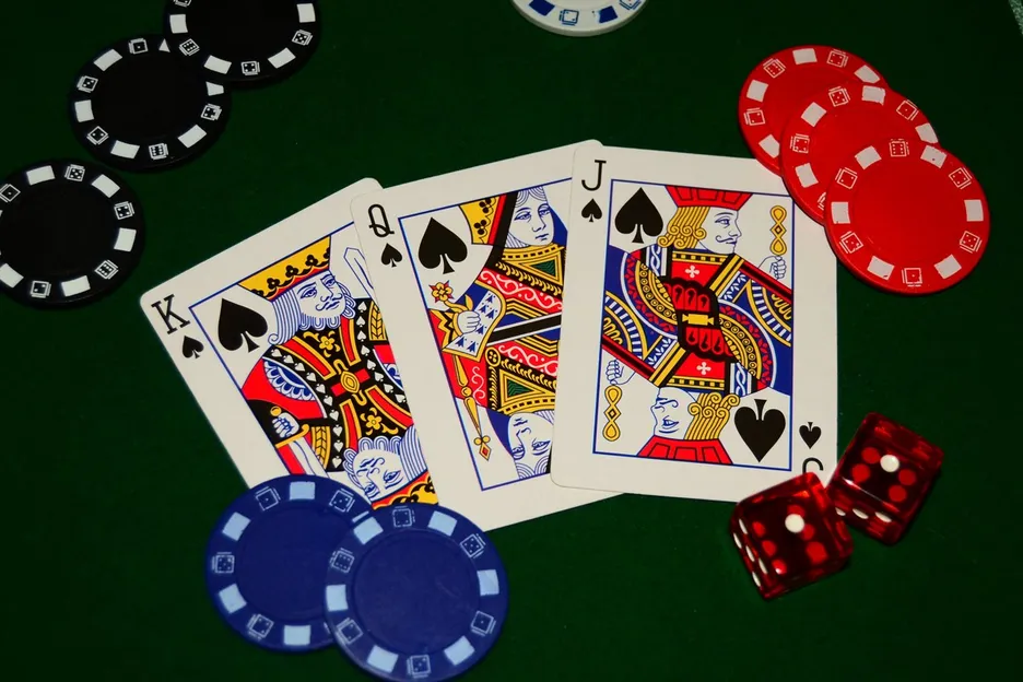 European poker tour