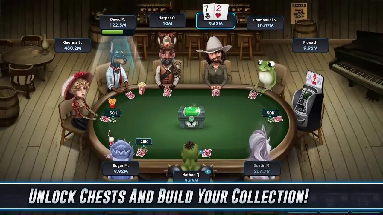 Poker for dummies
