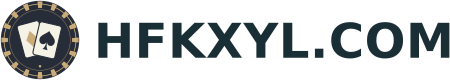 HFKXYL.COM